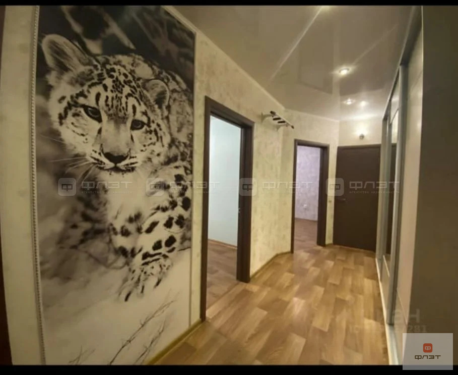 Продажа квартиры, Казань, ул. Минская - Фото 8