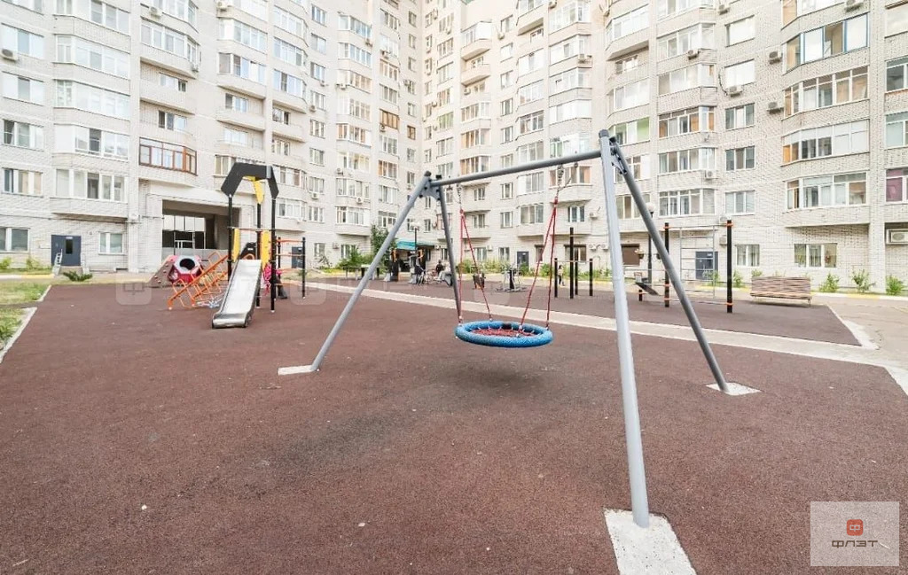 Продажа квартиры, Казань, ул. Чистопольская - Фото 9