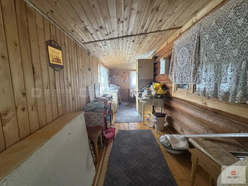 Продажа дома, Лаишевский район, 9-я аллея - Фото 33