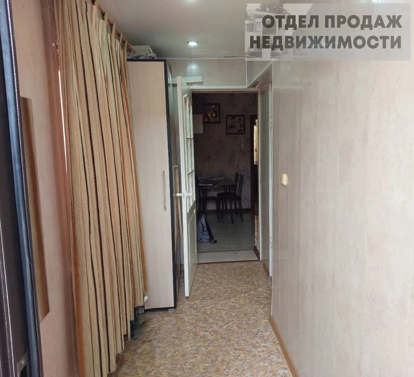Квартира в центе города - Фото 8