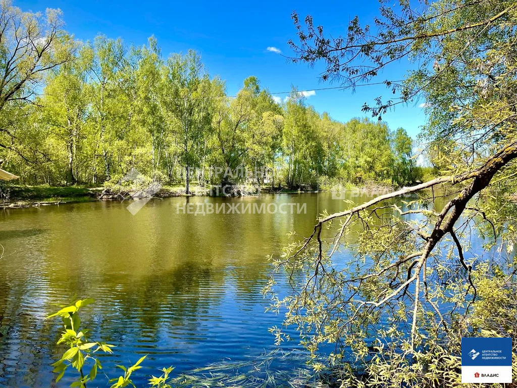 Продажа дома, Летово, Рыбновский район - Фото 22