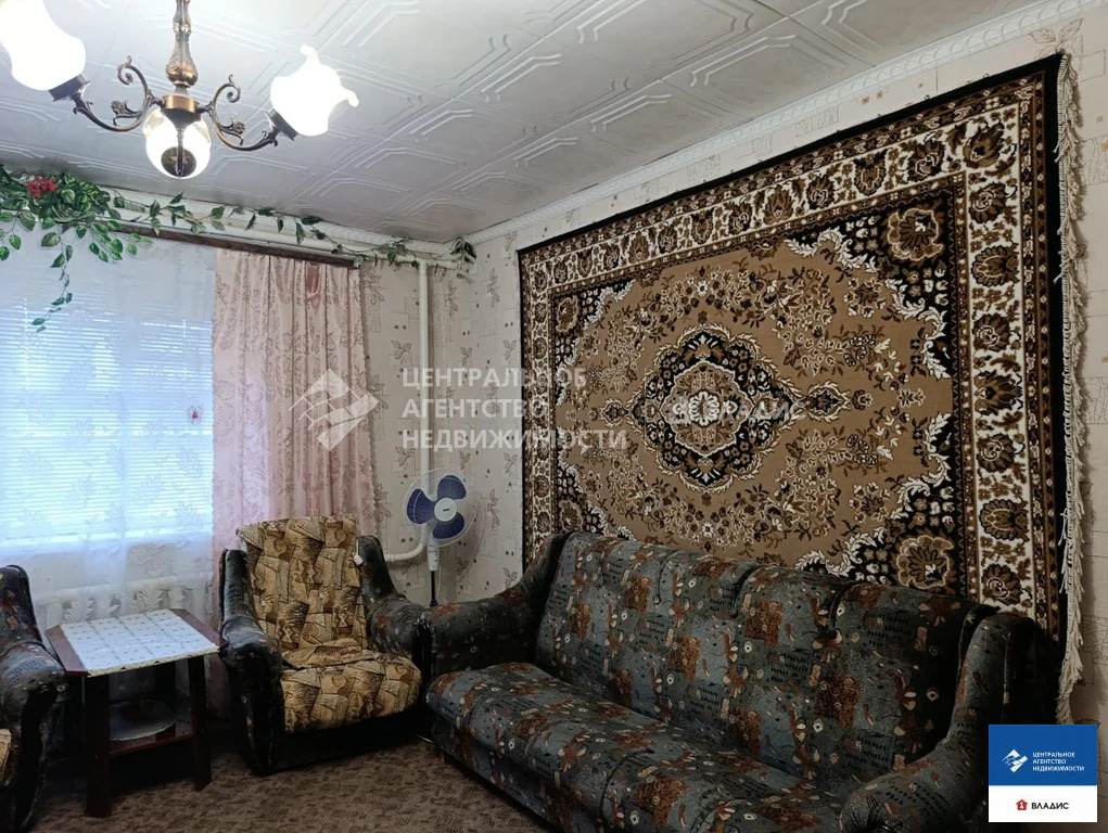 Продажа квартиры, Шилово, Шиловский район, ул. Советская - Фото 11