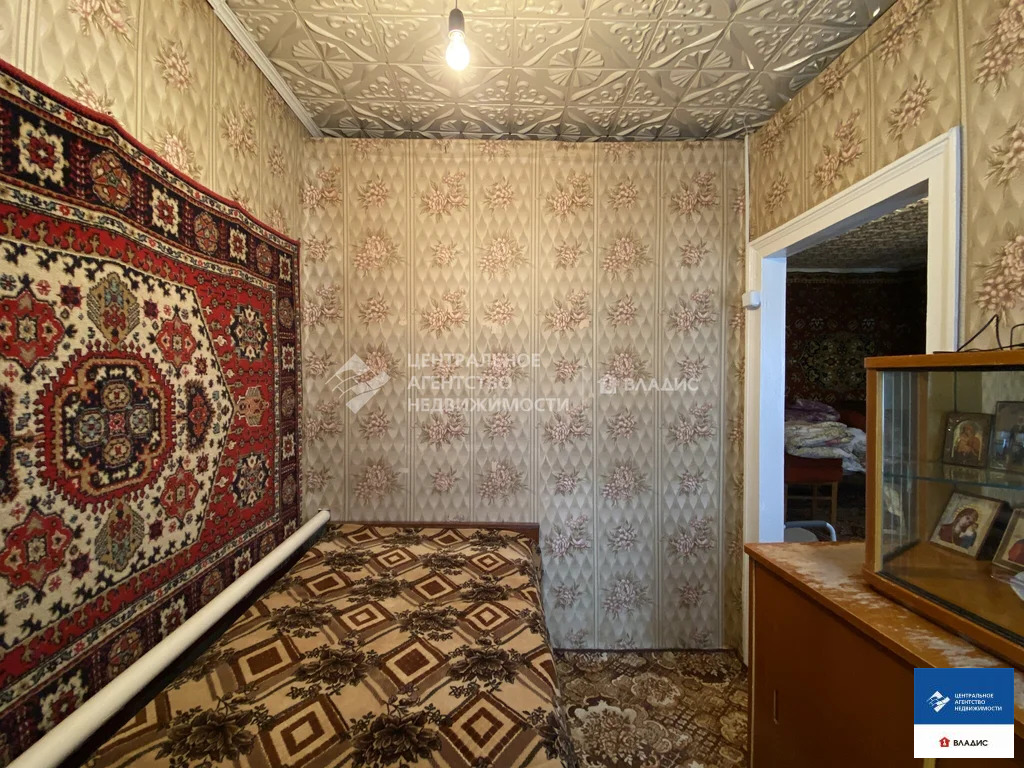 Продажа дома, Скопин, улица Карла Маркса - Фото 10