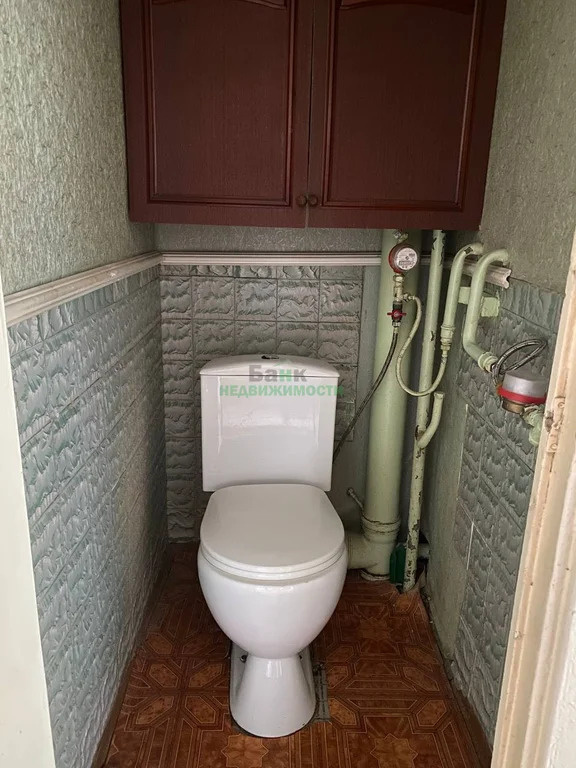 Продажа квартиры, Балаково, Саратовское шоссе ул. - Фото 19