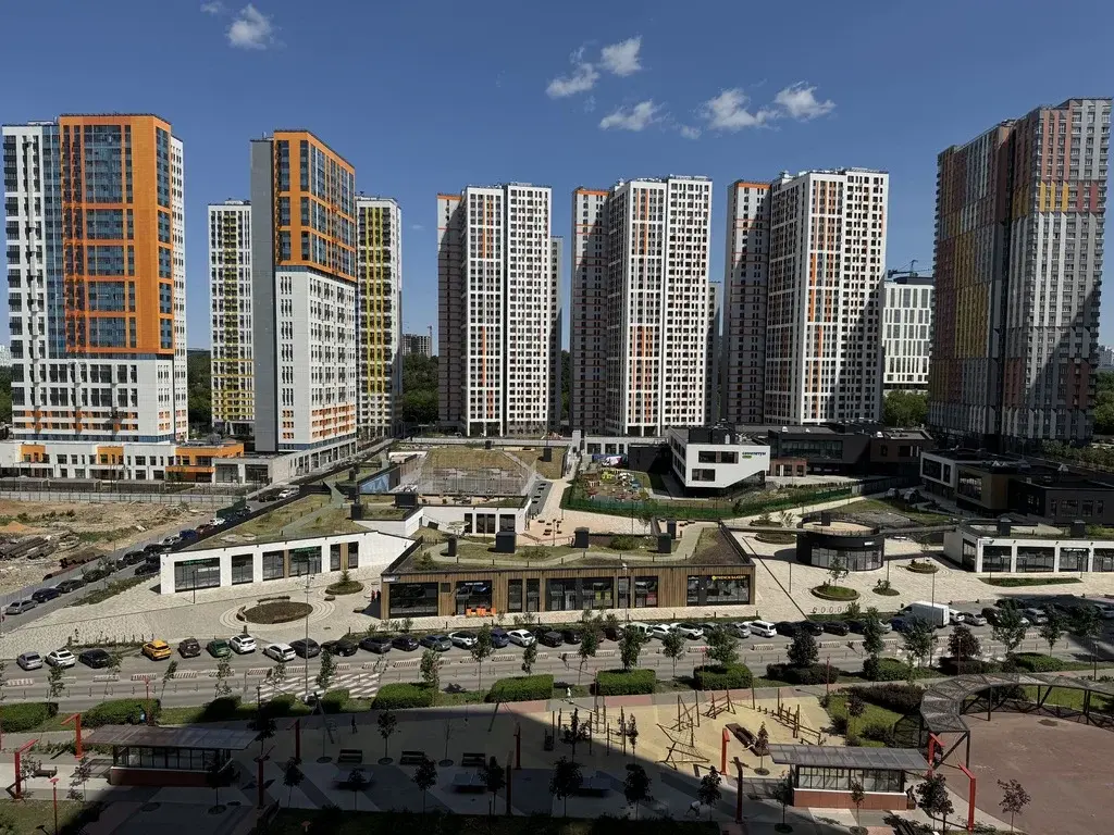 Семейный апартамент у леса - Фото 1