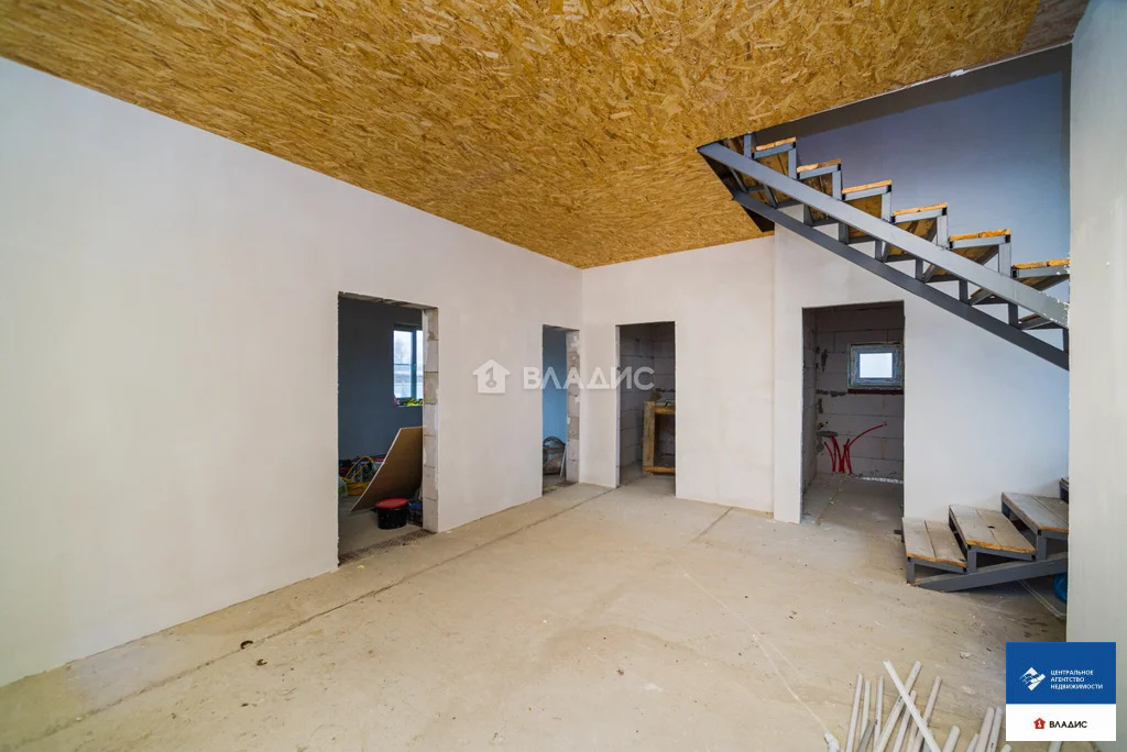 Продажа дома, Ряжск, Ряжский район, ул. Максима Горького - Фото 12