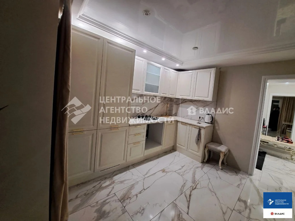 Аренда квартиры, Рязань - Фото 5