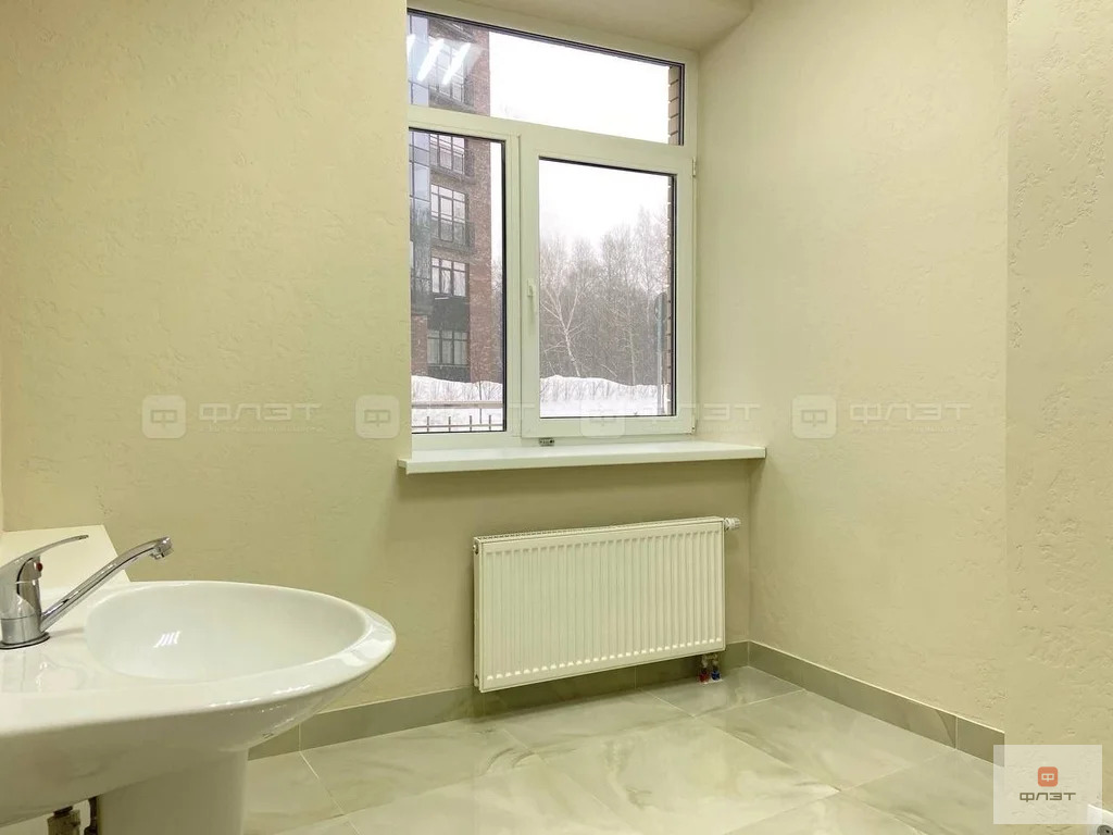 Аренда ПСН, Казань, ул. Абубекира Терегулова д.12 - Фото 10
