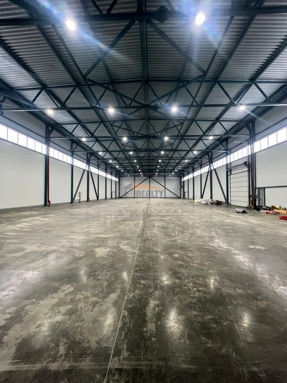 Аренда склада, Немцово, Домодедово г. о., 10 - Фото 2