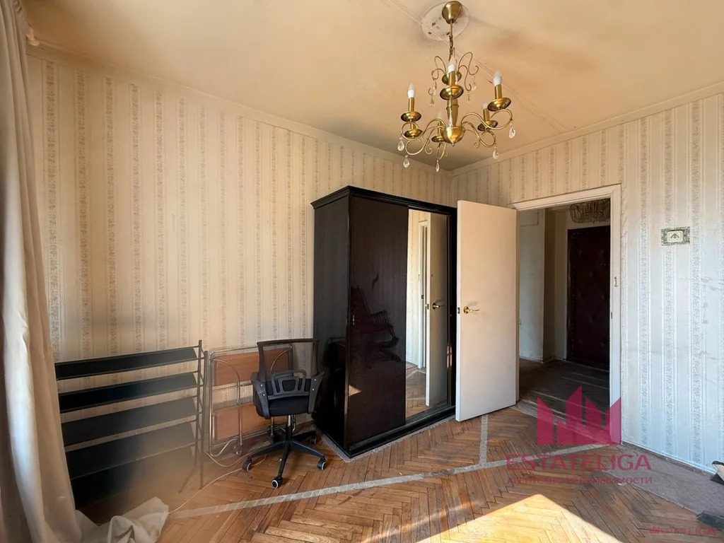 Продажа квартиры, м. Киевская, Тараса Шевченко наб. - Фото 8