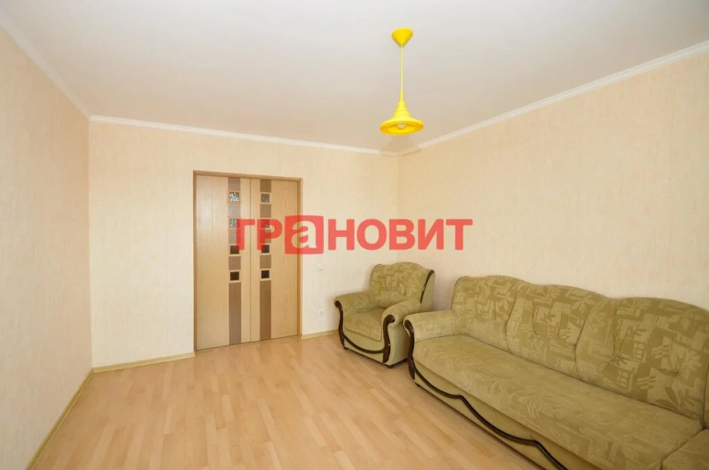 Продажа квартиры, Новосибирск, ул. Троллейная - Фото 17