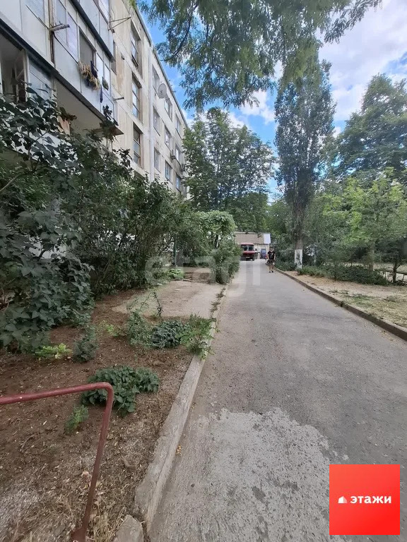 Продажа квартиры, Саки, ул. Ленина - Фото 15
