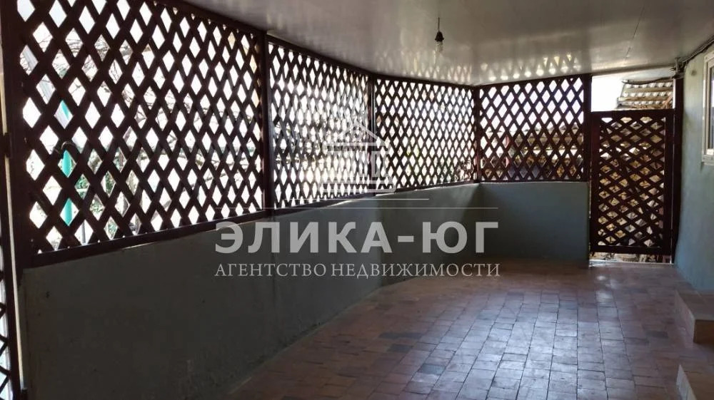 Продажа дома, Новомихайловский, Туапсинский район, ул. Зеленая - Фото 12