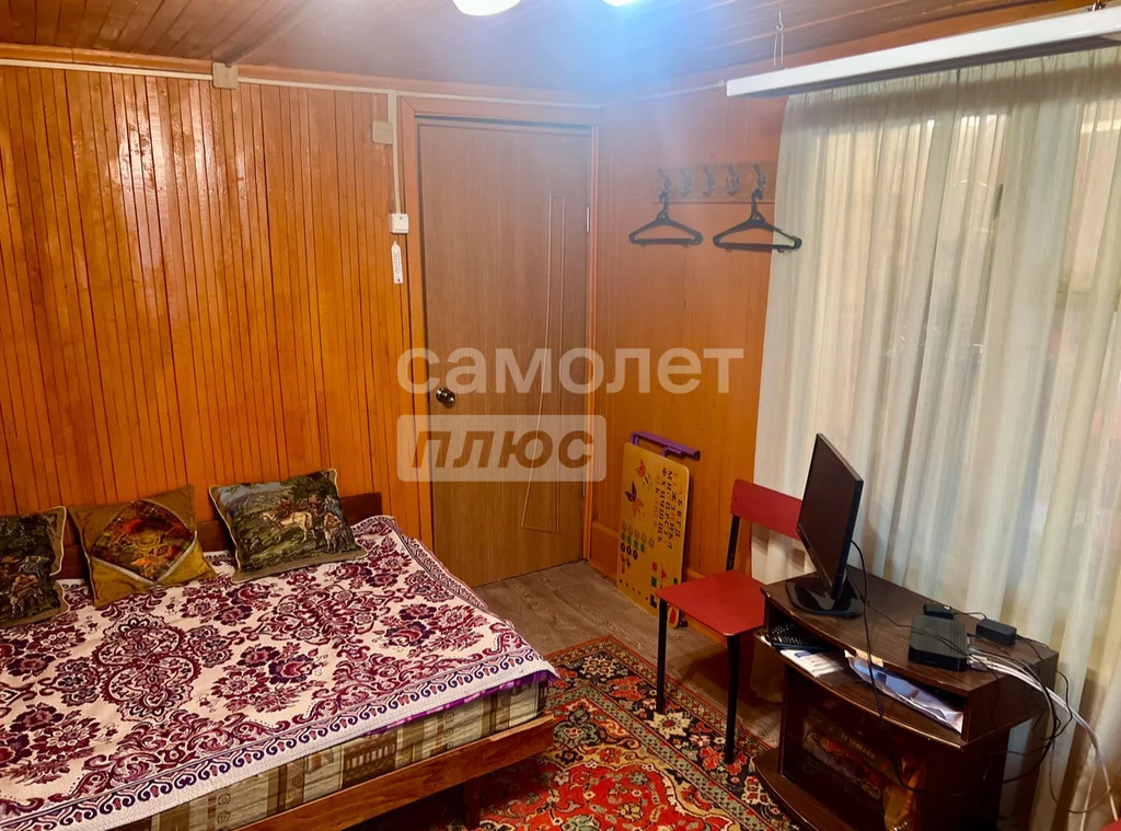 Продажа дома, Талдомский район - Фото 23