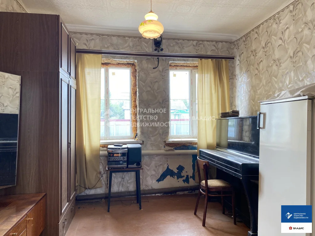 Продажа дома, Свинушки, Скопинский район, ул. Верхняя - Фото 3