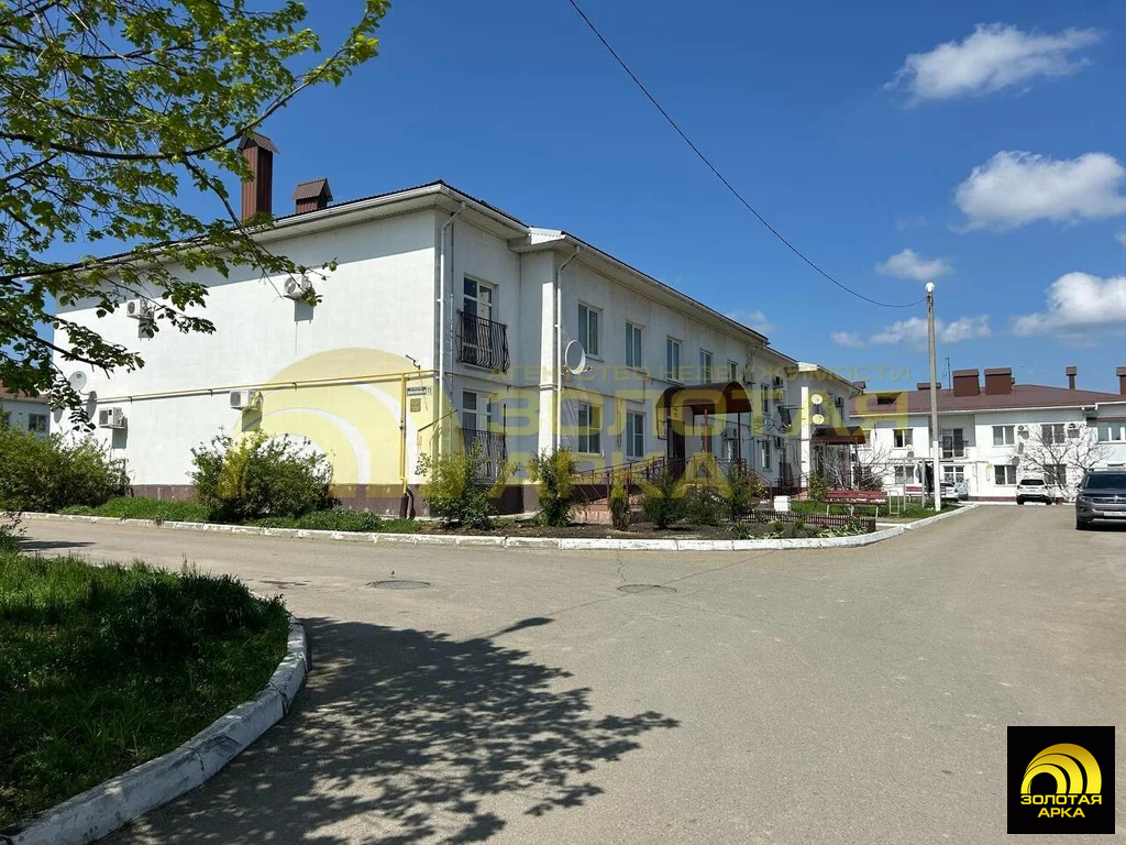 Продажа квартиры, Крымск, Крымский район, Дивизионная улица - Фото 29