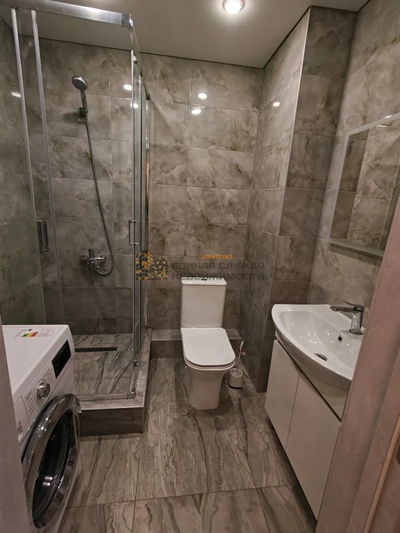 Аренда квартиры, Уфа, улица Воинов-Интернационалистов - Фото 15