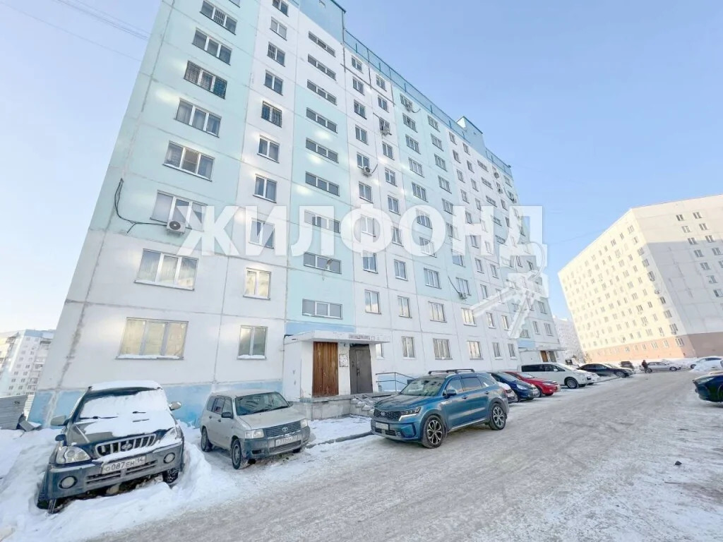 Продажа квартиры, Новосибирск, Татьяны Снежиной - Фото 24