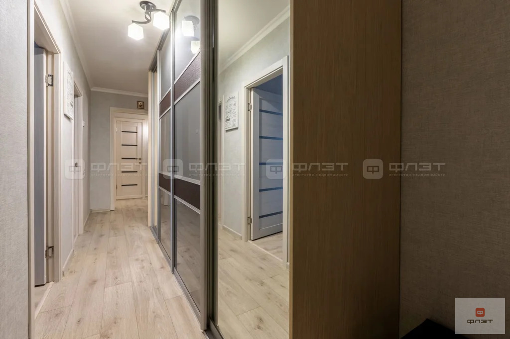 Продажа квартиры, Казань, ул. Ноксинский Спуск - Фото 13