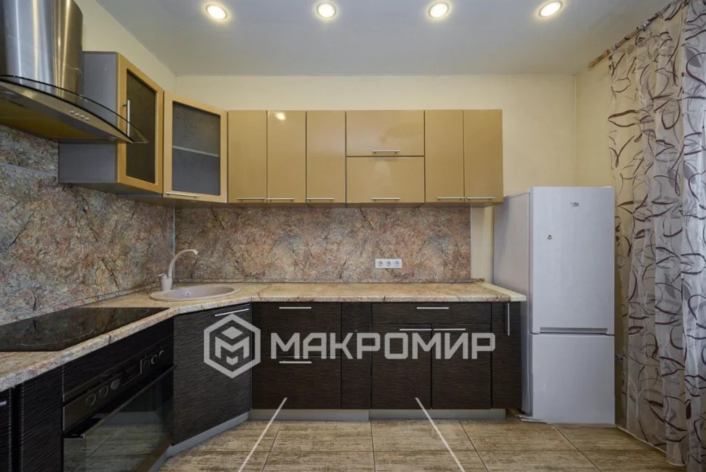 Продажа квартиры, Краснодар, 1 Мая проезд - Фото 2