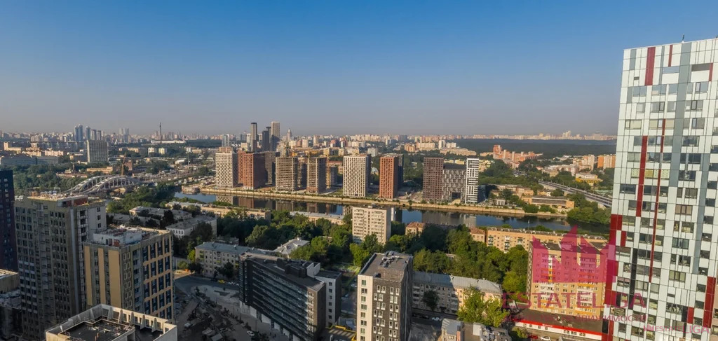 Продажа квартиры, м. Шелепиха, Шмитовский проезд - Фото 5