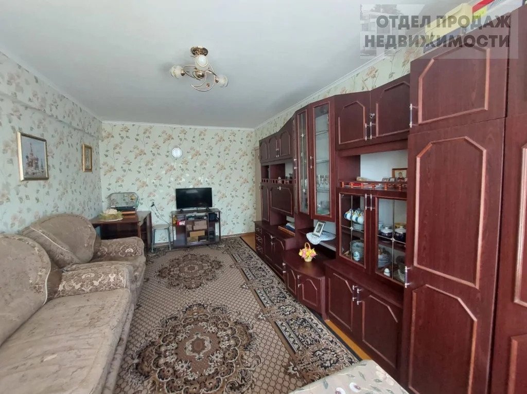 Квартира в центре хутора - Фото 1