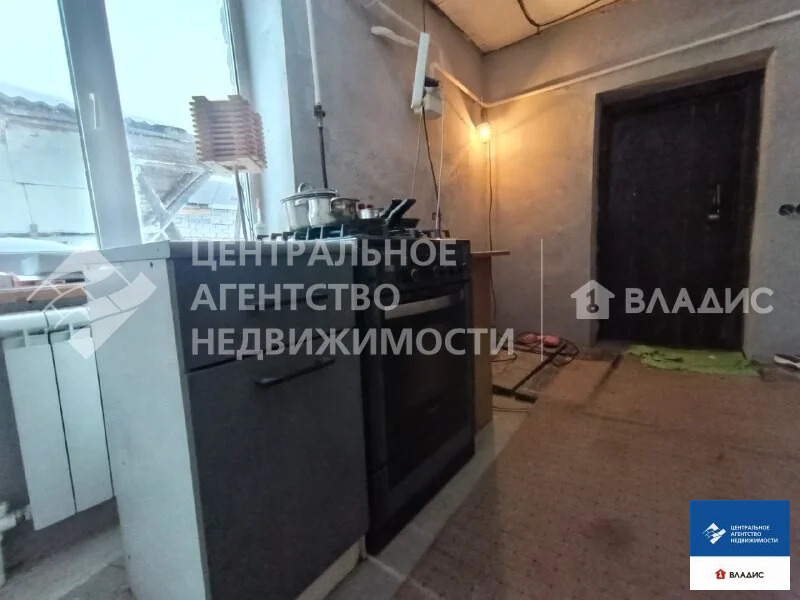 Продажа дома, Сапожок, Сапожковский район, ул. Пушкарская - Фото 9