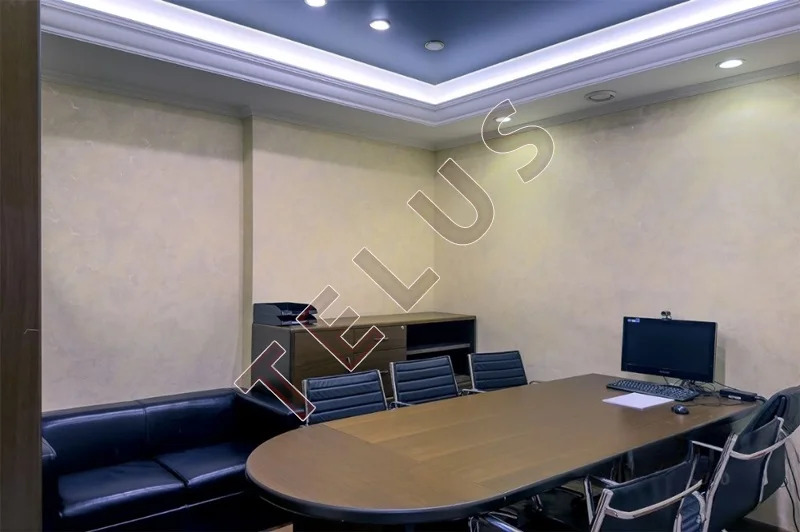 м. Ленинский проспект, Ленинский проспект, 3420 м2, Офисное здание ... - Фото 9