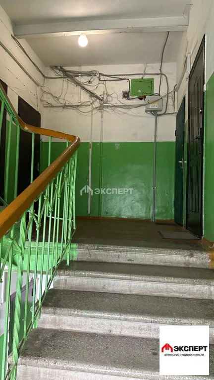 2-комнатная квартира, пр-кт Ленина - Фото 13