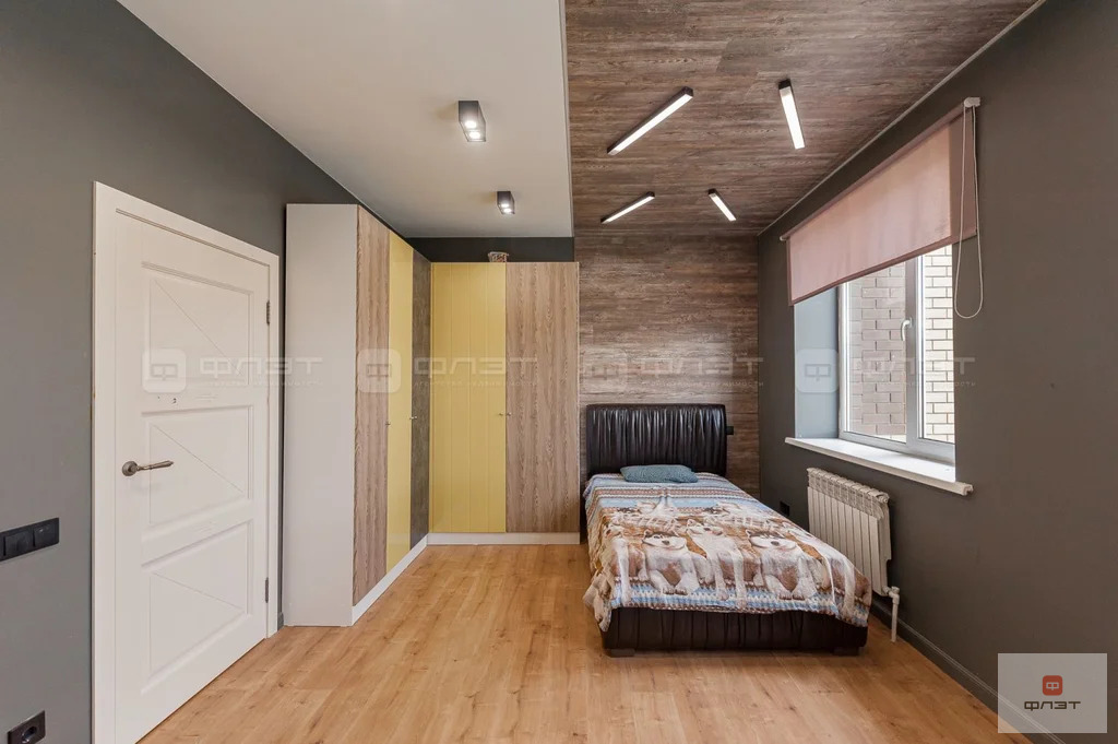 Продажа дома, Казань, ул. Центральная 2-я (Салмачи) - Фото 20