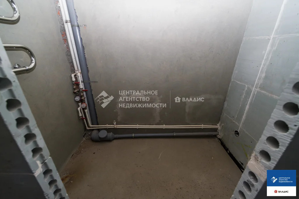 Продажа квартиры, Рязань, Семчинская улица - Фото 15