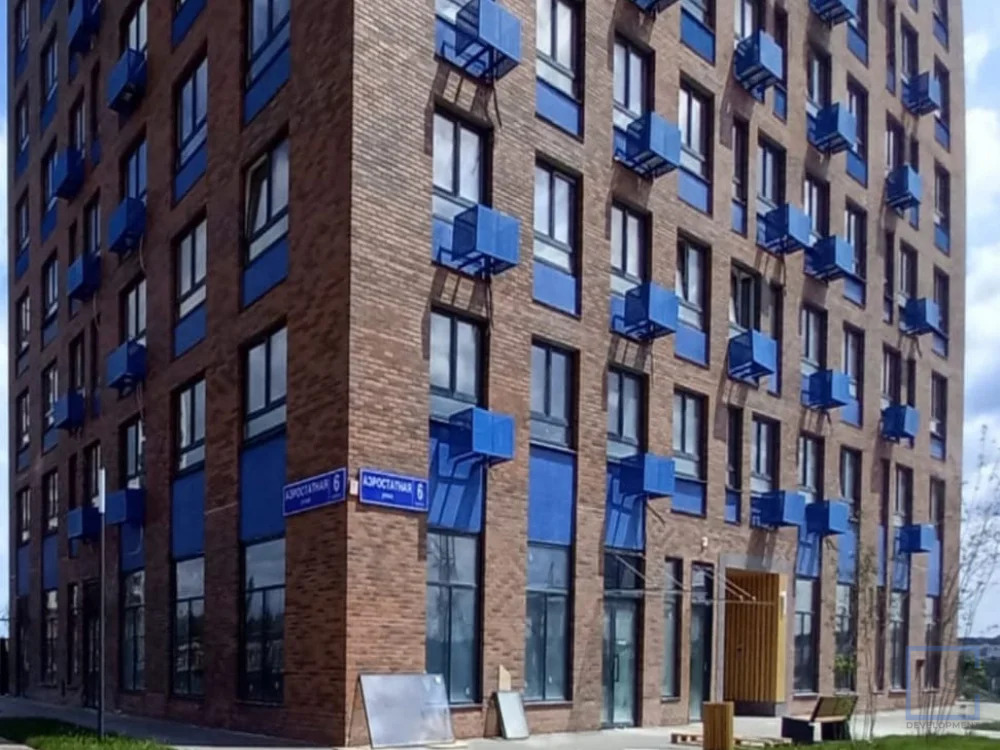 Продажа готового бизнеса, Аэростатная улица - Фото 0