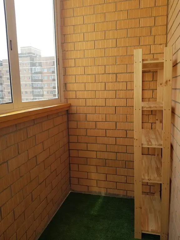 1к квартира в Щелково - Фото 7