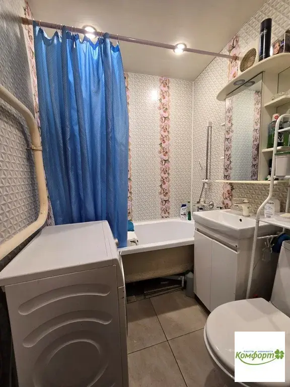 Продается 1 комн. квартира по адресу: г. Раменское, ул. Рабочая,д.10 - Фото 3