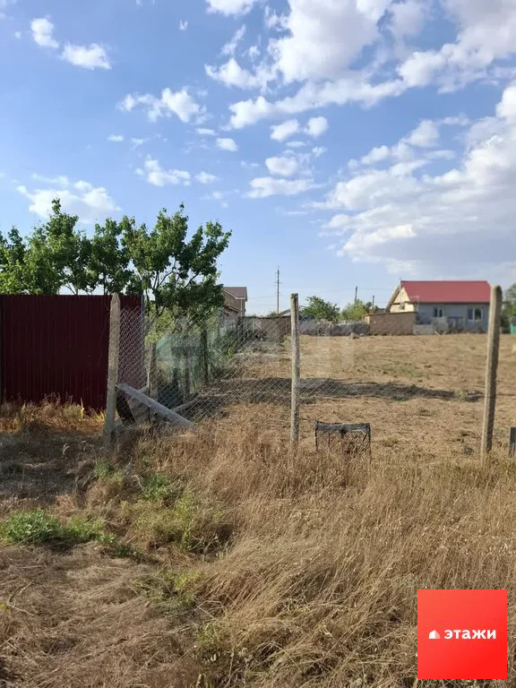 Продажа участка, Орехово, Сакский район, ул. Фруктовая - Фото 1
