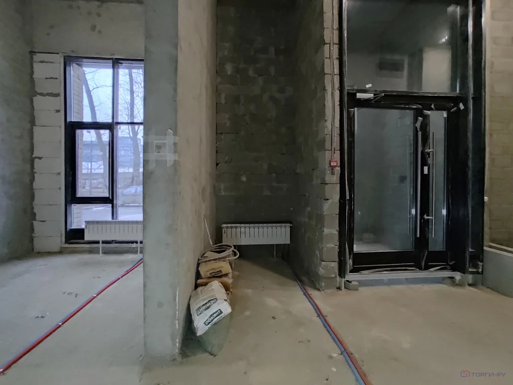 Продажа торгового помещения, ул. Нарвская - Фото 8