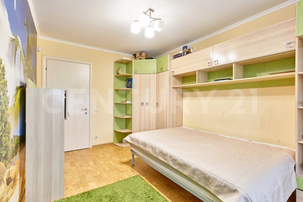 Продажа квартиры, Пермь, Ул. Краснофлотская - Фото 7