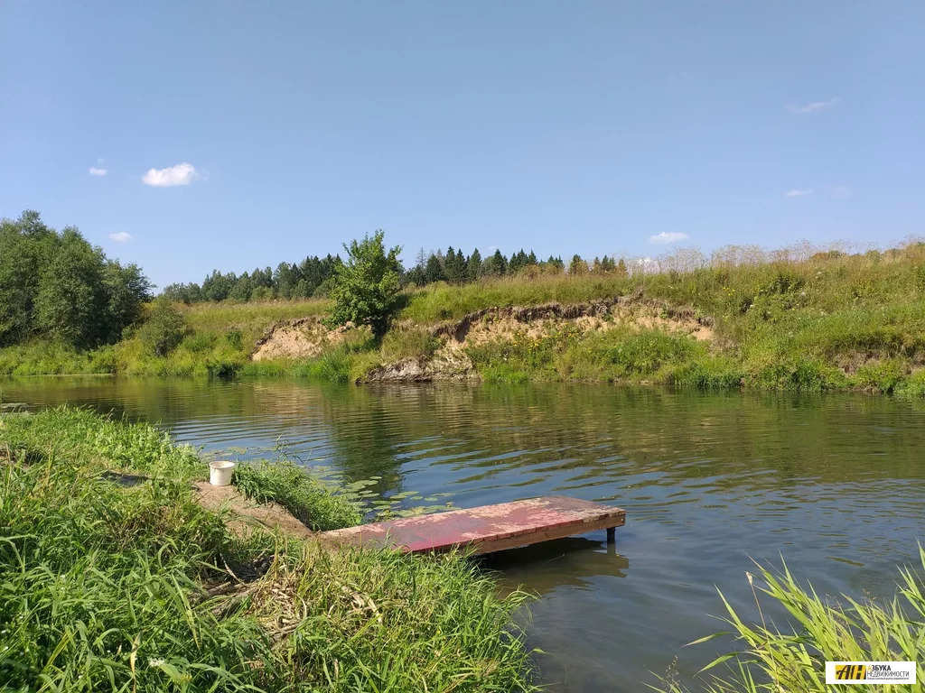 Продажа участка, Можайский район, Садоводческое некоммерческое . - Фото 9