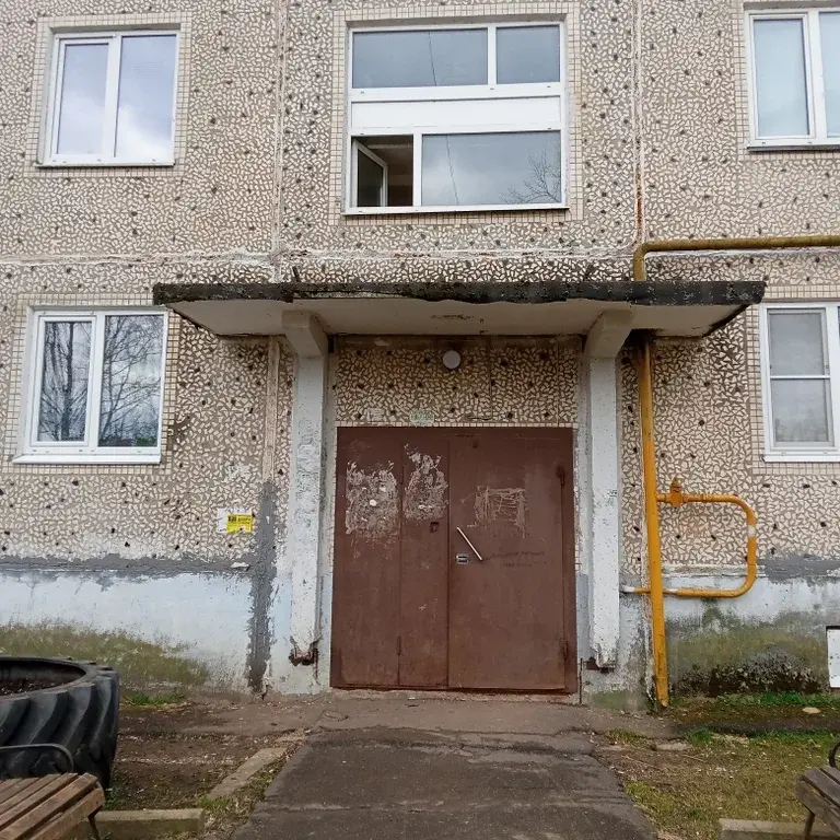 2-к. квартира, 36,4 м2, 3/5 эт. - Фото 18