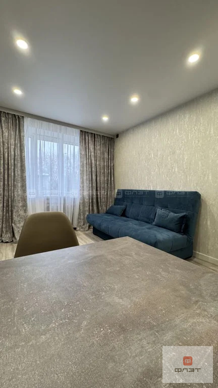 Продажа квартиры, Казань, ул. Авангардная - Фото 6