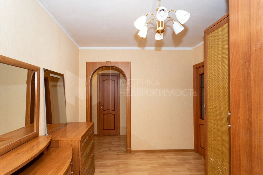 Продажа квартиры, Тюмень, г Тюмень - Фото 4