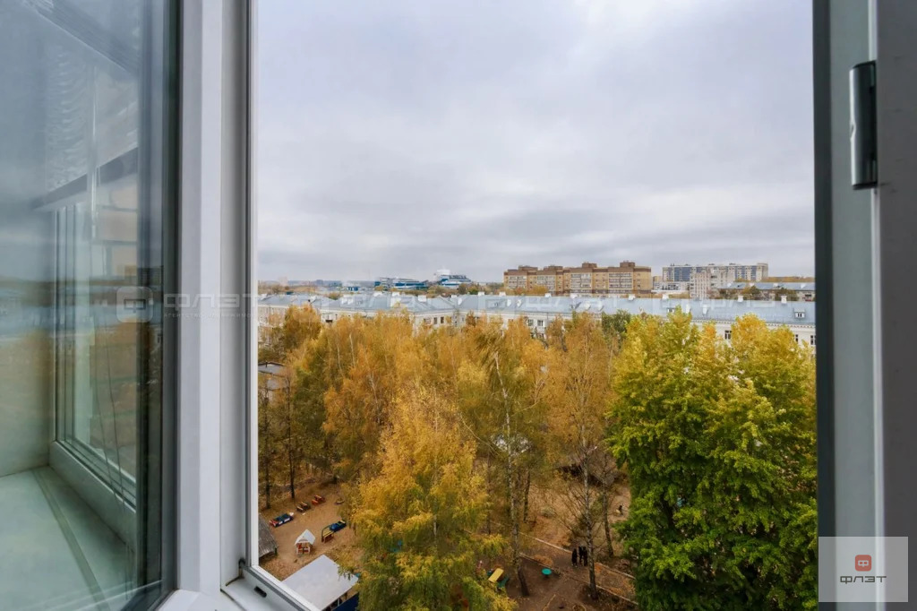 Продажа квартиры, Казань, ул. Лядова - Фото 10