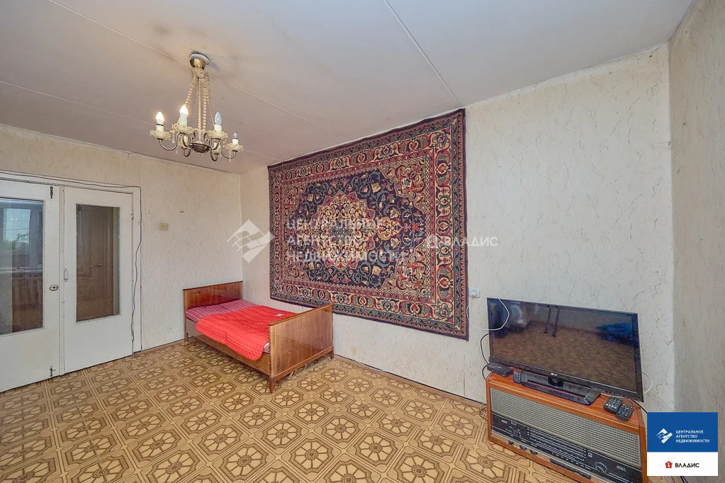 Продажа квартиры, Рязань, ул. Загородная - Фото 11