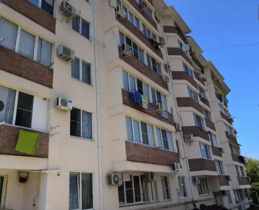 Продажа квартиры, Сочи, ул. Макаренко - Фото 2