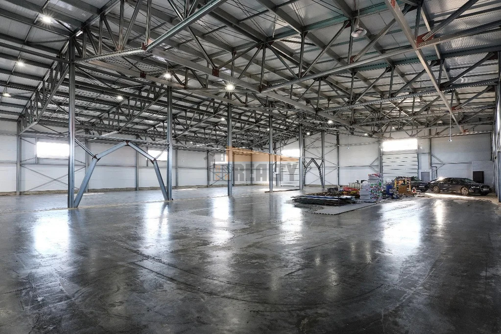 Продажа склада, Химки - Фото 11