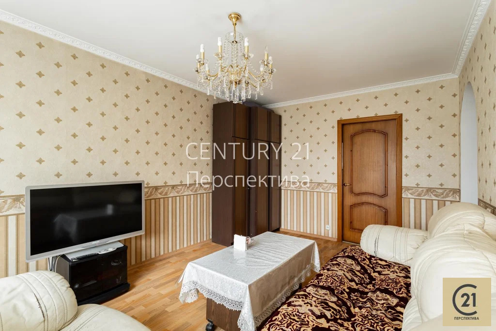 Продажа квартиры, Люберцы, Люберецкий район, Комсомольский пр-кт. - Фото 1