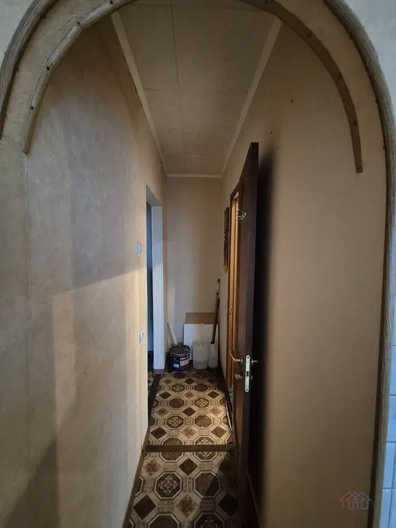 2-к. квартира, 53,2 м2, 10/10 эт. - Фото 19