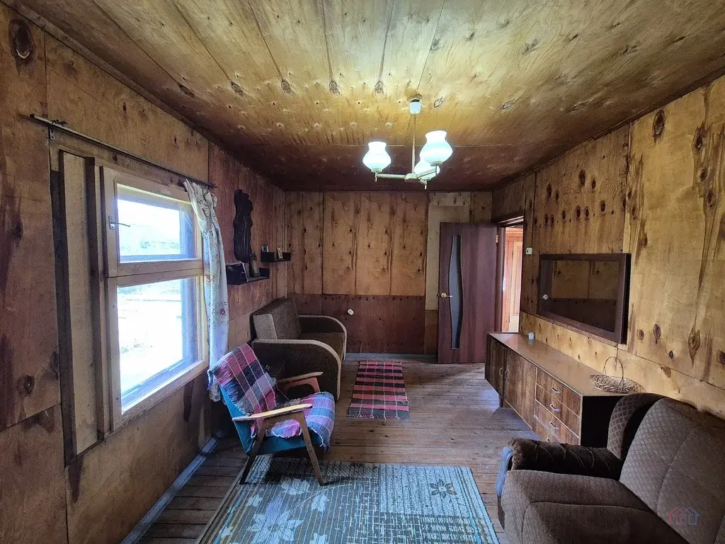 Дача 41,6 м2 на участке 6,6 сот. - Фото 13