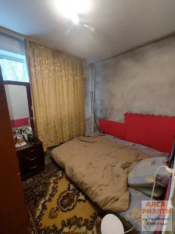 КП-651 Продажа 2 к.кв. (37,5 м2) в г. Солнечногорск мкрн. Рекинцо д.16 - Фото 4