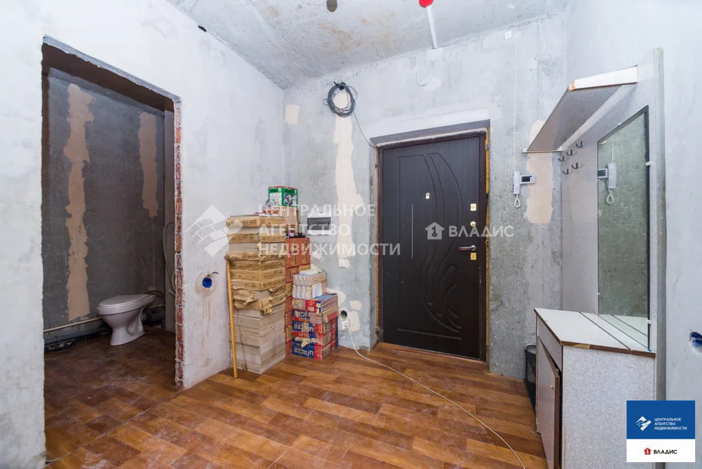 Продажа квартиры, Рязань, Московское ш. - Фото 5